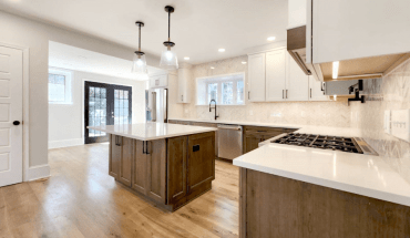 Kitchen Remodeling